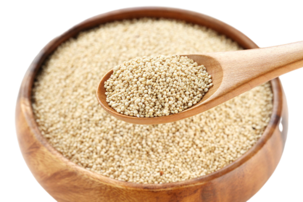 quinoa